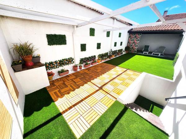 Maison à vendre 989 900 € Arcachon 7 p 135 m² DPE D