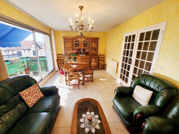 Maison à vendre 989 900 € Arcachon 7 p 135 m² DPE D