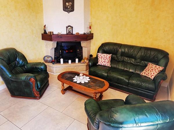 Maison à vendre 989 900 € Arcachon 7 p 135 m² DPE D