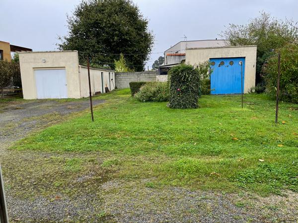 Terrain constructible le chêne à Vertou , Vertou Terrain constructible le chêne à Vertou , Vertou