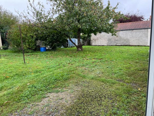 Terrain constructible le chêne à Vertou , Vertou Terrain constructible le chêne à Vertou , Vertou