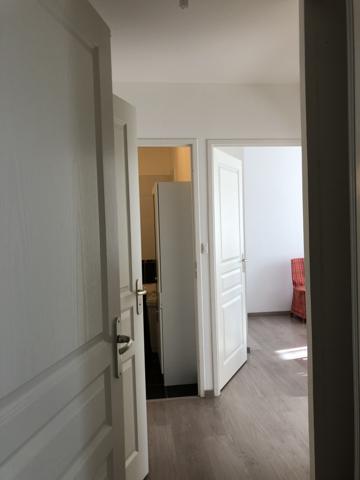 Appartement
                                                                                                                                                                                                                                                                                                                        3 pièce(s)                                                                                                                                                                                                          2 chambre(s)                                                                                                                                                                                                          59  m²