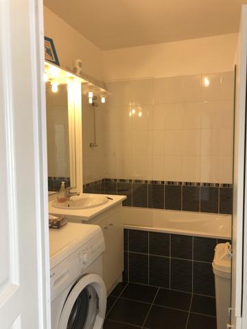 Appartement
                                                                                                                                                                                                                                                                                                                        3 pièce(s)                                                                                                                                                                                                          2 chambre(s)                                                                                                                                                                                                          59  m²