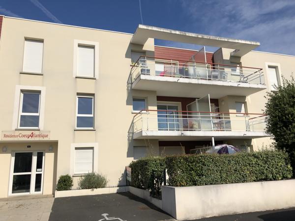 Appartement
                                                                                                                                                                                                                                                                                                                        3 pièce(s)                                                                                                                                                                                                          2 chambre(s)                                                                                                                                                                                                          59  m²