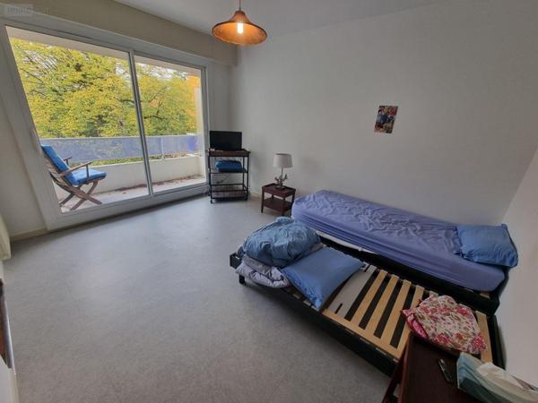 Appartement à vendre à Romorantin-Lanthenay dans le Loir-et-Cher (41200), ref : 41036/3140   
centre-ville