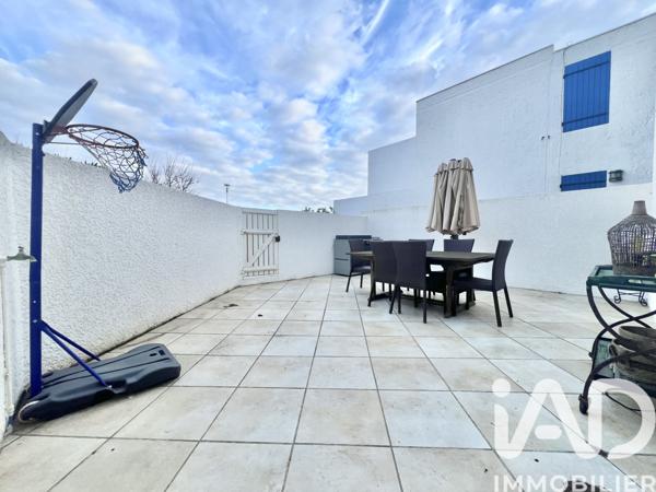 Maison à vendre 5 pièces 65 m² Leucate