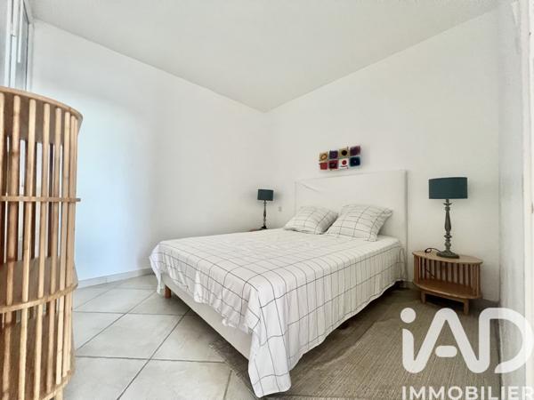 Maison à vendre 5 pièces 65 m² Leucate