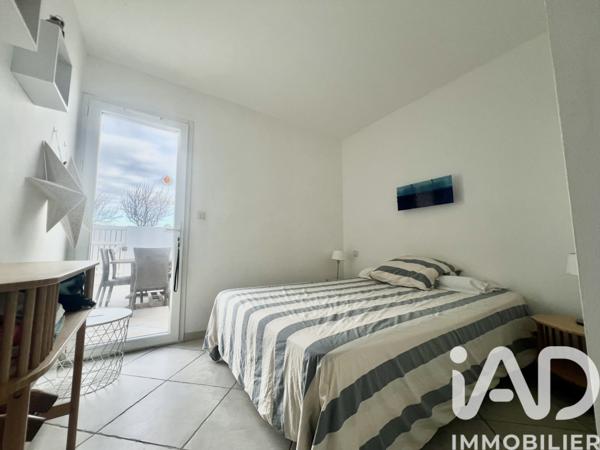 Maison à vendre 5 pièces 65 m² Leucate