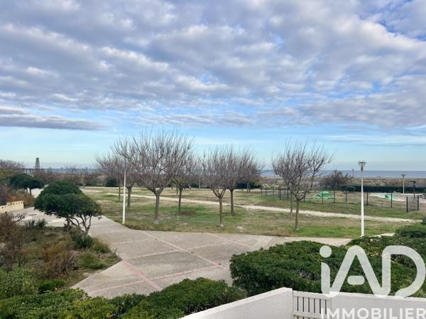 Maison à vendre 5 pièces 65 m² Leucate