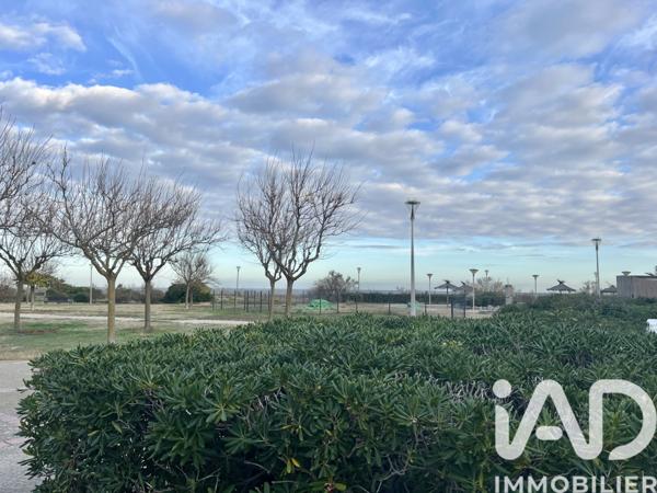 Maison à vendre 5 pièces 65 m² Leucate