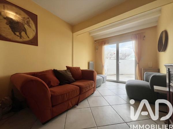 Maison à vendre 5 pièces 65 m² Leucate