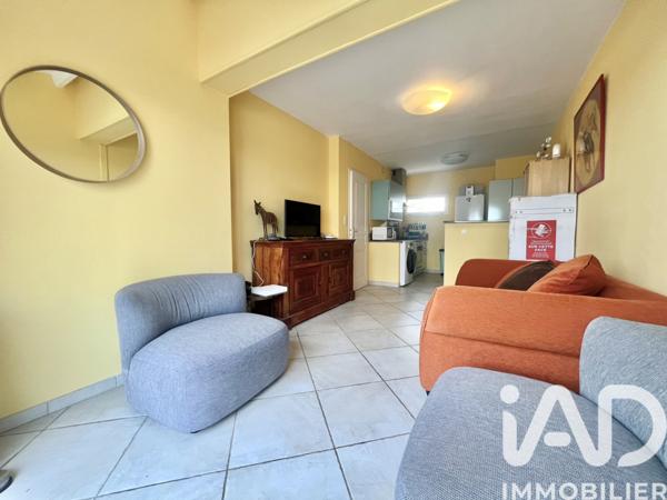 Maison à vendre 5 pièces 65 m² Leucate