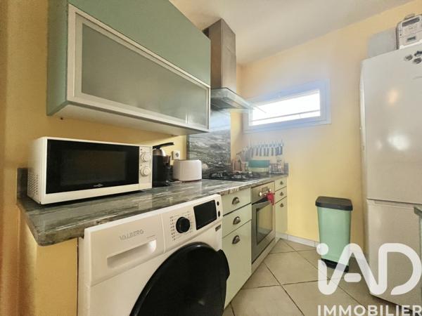 Maison à vendre 5 pièces 65 m² Leucate