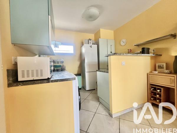 Maison à vendre 5 pièces 65 m² Leucate