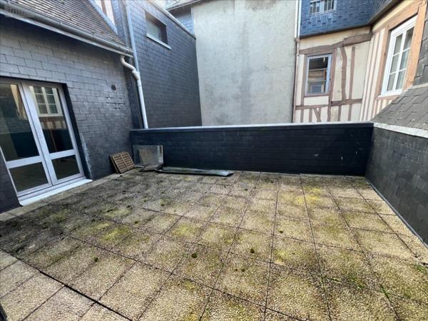 Bureaux à vendre à Rouen en Seine-Maritime (76000), ref : 76004-1078048