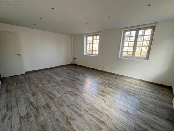 Bureaux à vendre à Rouen en Seine-Maritime (76000), ref : 76004-1078048