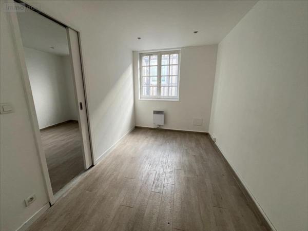 Bureaux à vendre à Rouen en Seine-Maritime (76000), ref : 76004-1078048