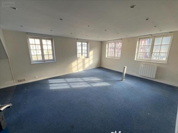 Bureaux à vendre à Rouen en Seine-Maritime (76000), ref : 76004-1078048