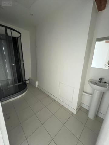 Bureaux à vendre à Rouen en Seine-Maritime (76000), ref : 76004-1078048