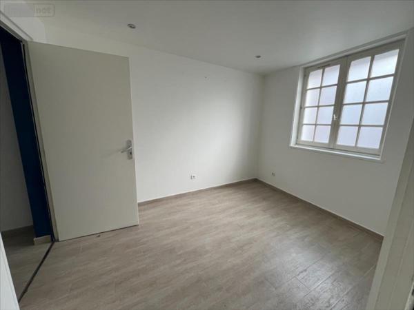 Bureaux à vendre à Rouen en Seine-Maritime (76000), ref : 76004-1078048