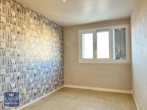 Appartement à vendre 3 pièces 56m²