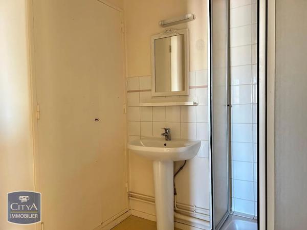 Appartement à vendre 3 pièces 56m²