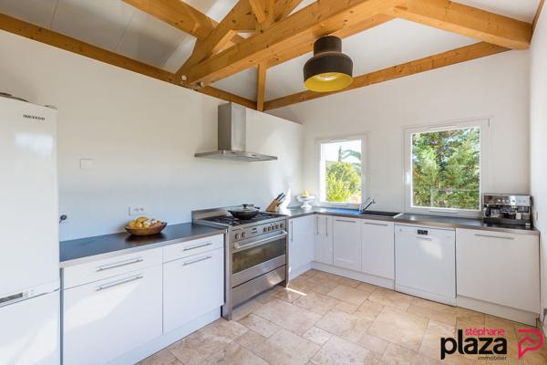 Maison 6 pièces 170 m2