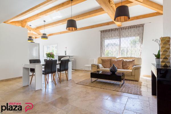 Maison 6 pièces 170 m2