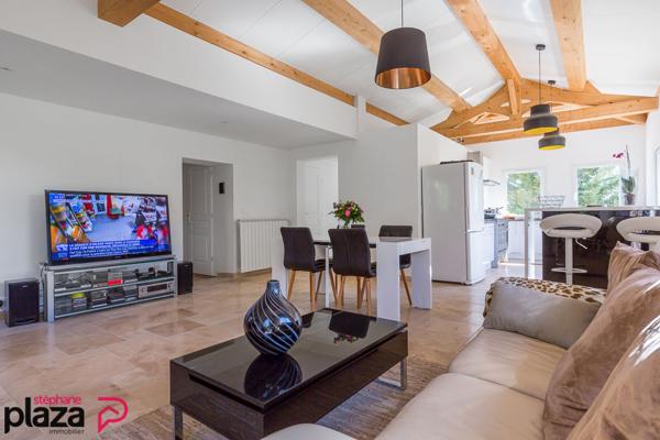 Maison 6 pièces 170 m2