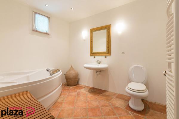 Maison 6 pièces 170 m2