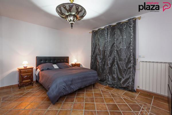 Maison 6 pièces 170 m2