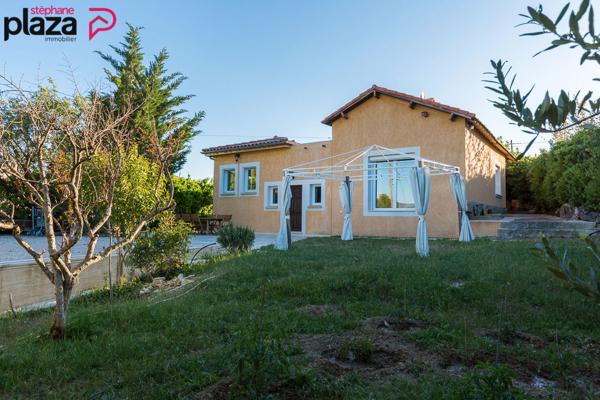 Maison 6 pièces 170 m2