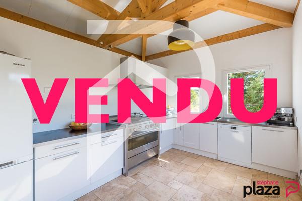 Maison 6 pièces 170 m2