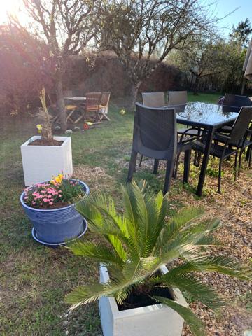 Maison Nazelles Negron 4 pièce(s) 86.63 m2