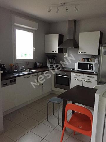 Maison Nazelles Negron 4 pièce(s) 86.63 m2