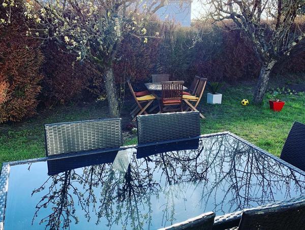 Maison Nazelles Negron 4 pièce(s) 86.63 m2