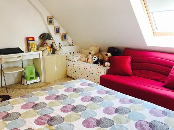 Maison Nazelles Negron 4 pièce(s) 86.63 m2