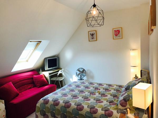 Maison Nazelles Negron 4 pièce(s) 86.63 m2