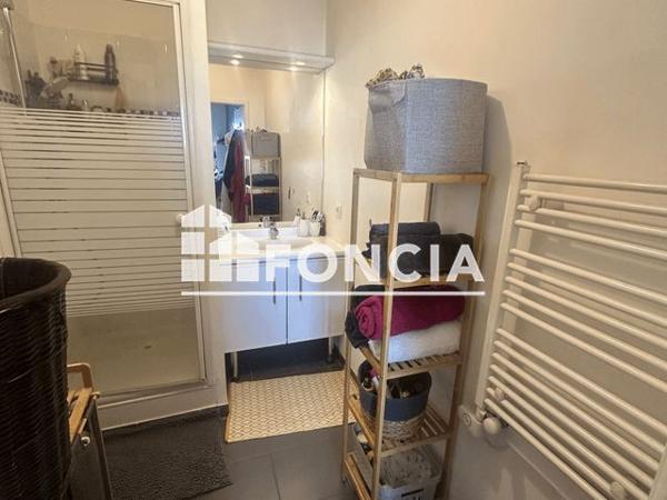 Location Appartement 2 pièces 40.91 m² - 11 RUE NELSON MANDELA Deuil La Barre 95170