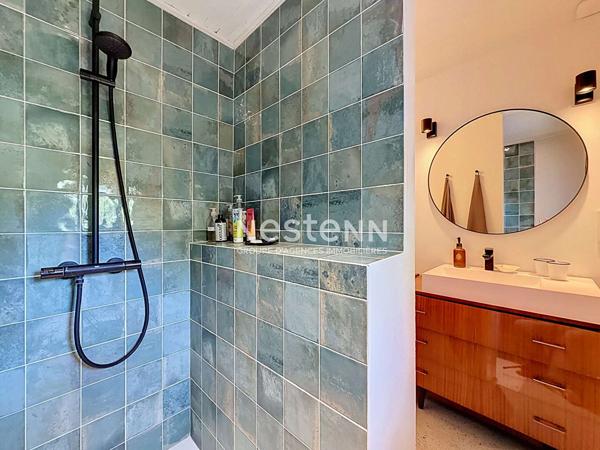 A VENDRE - PORTET-SUR-GARONNE - LE CHARME D'UNE MAISON DE VILLAGE AVEC UNE PISCINE !