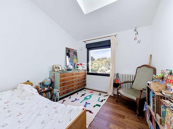 A VENDRE - PORTET-SUR-GARONNE - LE CHARME D'UNE MAISON DE VILLAGE AVEC UNE PISCINE !