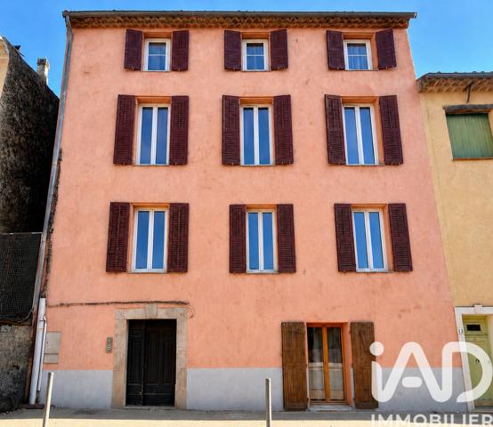Immeuble à vendre 280 m² Bras