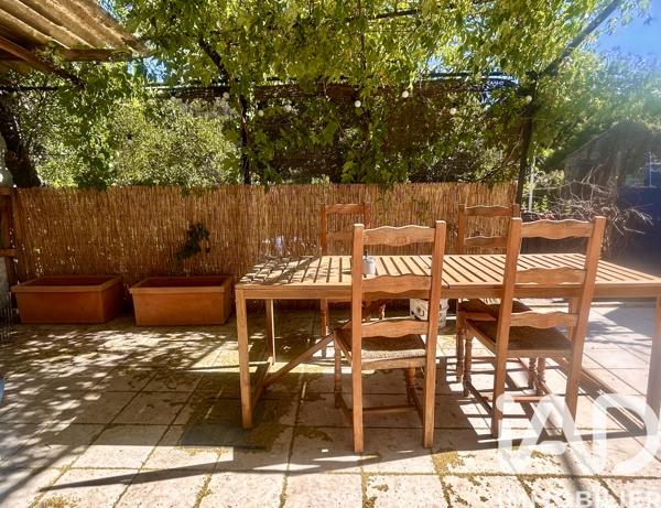 Immeuble à vendre 280 m² Bras