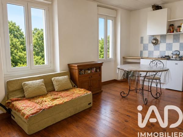 Immeuble à vendre 280 m² Bras