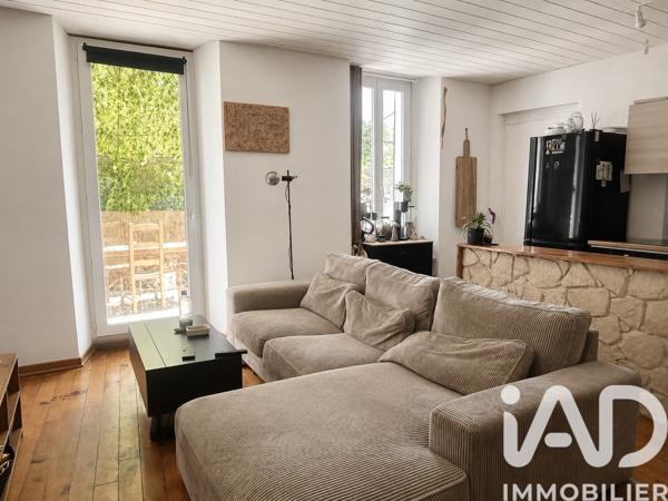 Immeuble à vendre 280 m² Bras