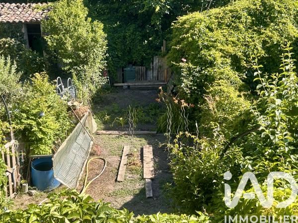 Immeuble à vendre 280 m² Bras