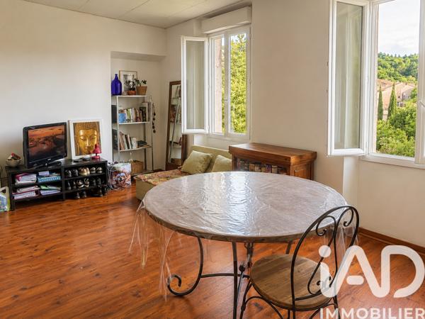 Immeuble à vendre 280 m² Bras