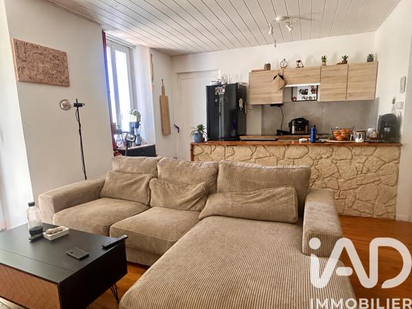 Immeuble à vendre 280 m² Bras
