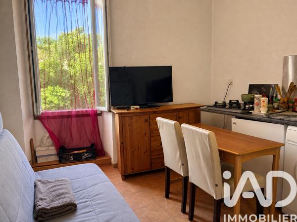 Immeuble à vendre 280 m² Bras