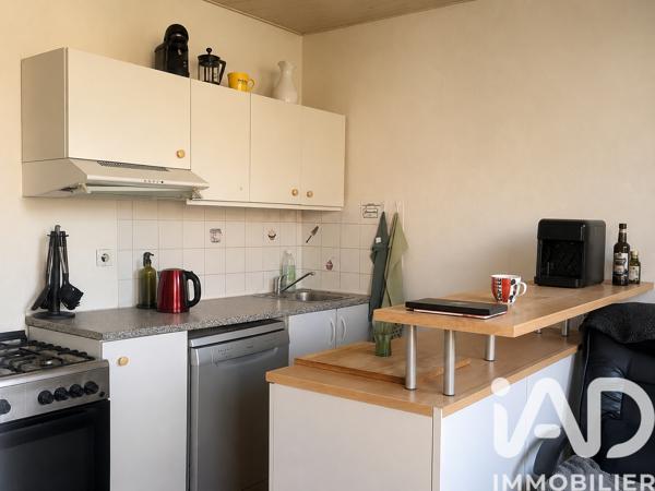 Immeuble à vendre 280 m² Bras